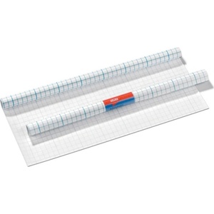 Herlitz Самозалепваща се безцветна корица за книга Herlitz 40x300mm 05163100 (05163100)