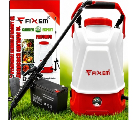 Fixem FX60069 9L