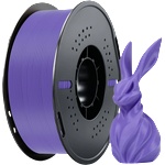 Kingroon PLA Basic Purple - 1, 75 mm / 1000 g (KR-PLA708Y-1CH)