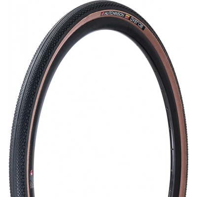 Hutchinson Overide 700x40 TLR HS TanWall kevlar