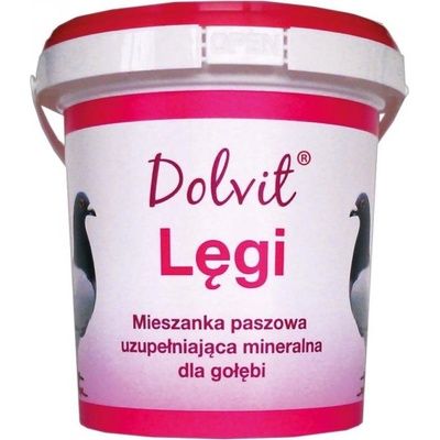 Dolfos Dolvit бруди 1 кг