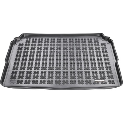 Гумена стелка за багажник за Citroen C5 AIRCROSS bottom floor (2008+) - Rezaw Plast (230156)