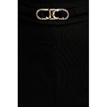 Just Cavalli панталон с разкроен крачол дамски (80PAC101.J0253)