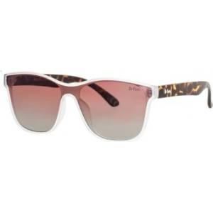 Lee Cooper Слънчеви очила Lee Cooper LC1097 C3, червен преливащ (LC1097C-3) Слънчеви очила