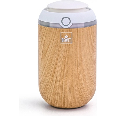 Bewit Aroma Difuzér Waterless Strong Světlé Dřevo