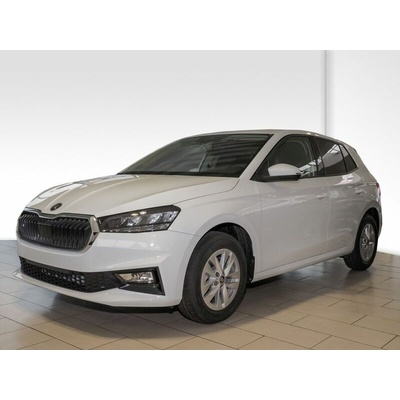 Skoda Fabia Selection 85 kW