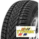 Osobné pneumatiky Tyfoon EuroSnow 2 175/65 R14 82T
