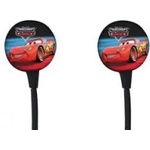 Cirkuit Planet Disney Headphone Autos Cars (DSY-HP720) Слушалки