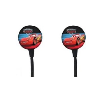 Image 1 of Cirkuit Planet Disney Headphone Autos Cars (DSY-HP720)