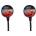 Cirkuit Planet Disney Headphone Autos Cars (DSY-HP720)
