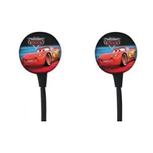 Cirkuit Planet Disney Headphone Autos Cars (DSY-HP720) Слушалки