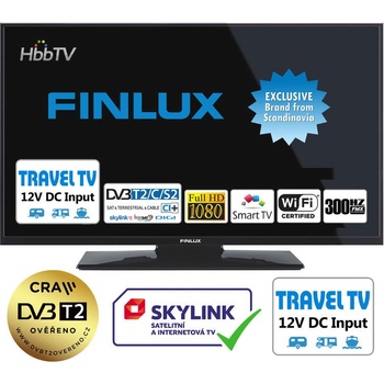 Finlux 32FFMG5760