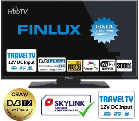 Finlux 32FFMG5760