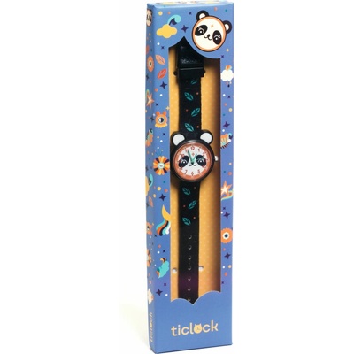 Djeco Panda