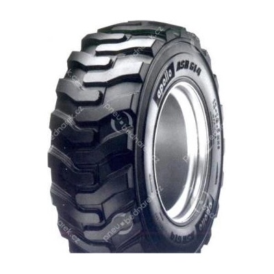 Apollo ASR614 12-16.5 141A2 TL