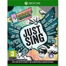 Just Sing
