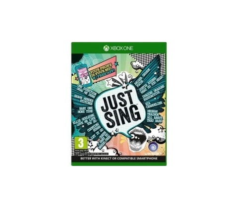 Just Sing