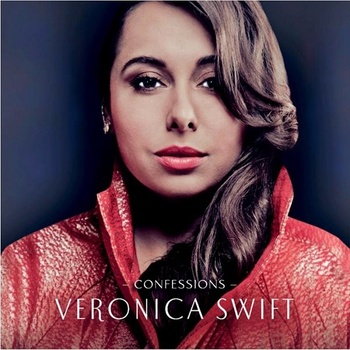 Confessions - Veronica Swift CD