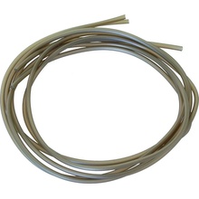 Carp System Hadička PVC Camo 2 m 1mm - 2mm průměr 1,5mm