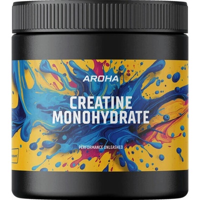 Aroha Creatine Monohydrate 369 g