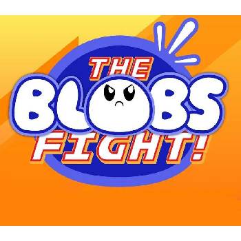 The Blobs Fight