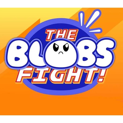 The Blobs Fight