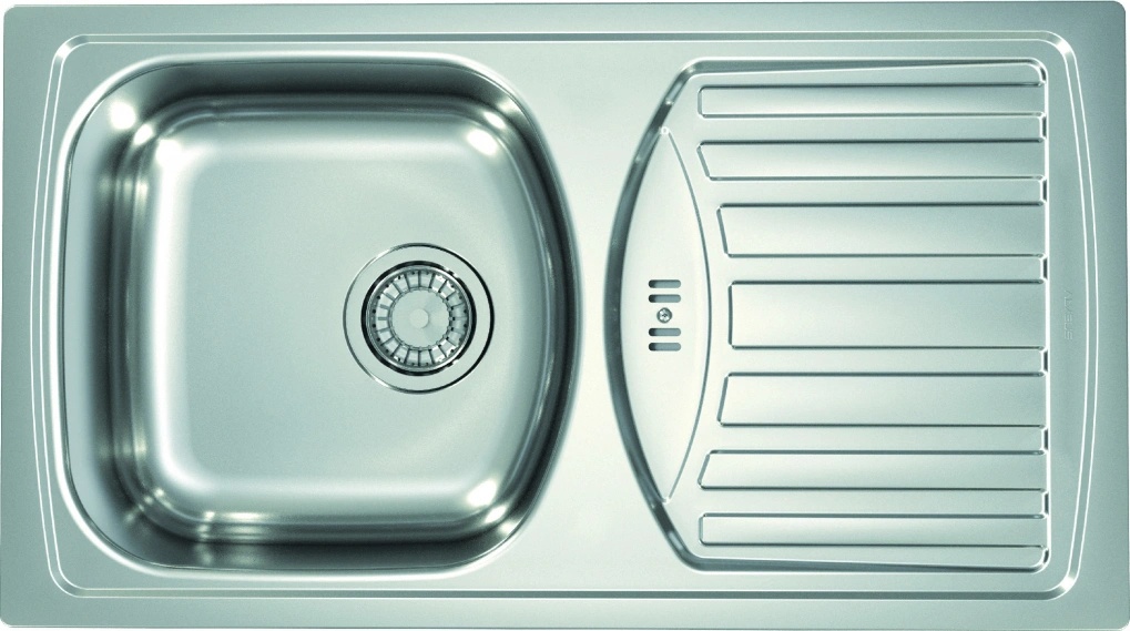 Alveus Basic 150