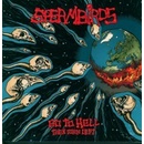 SPERMBIRDS - Go To Hell CD