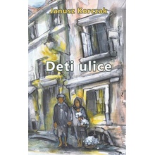 Deti ulice