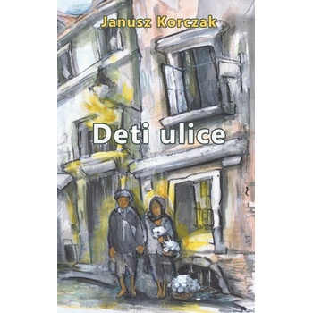 Deti ulice
