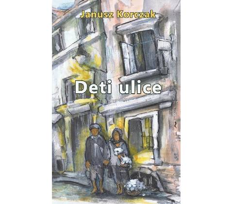 Deti ulice