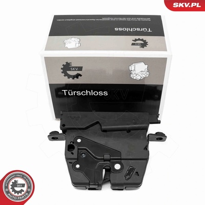 Zámek výklopných zadních dveří ESEN SKV 16SKV087