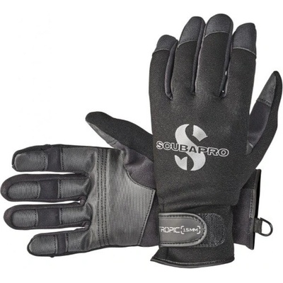 Scubapro Tropic Glove 1,5 mm – Zbozi.Blesk.cz