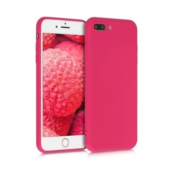 Image 1 of kwmobile Калъф за Apple iPhone 7 Plus / 8 Plus - розов