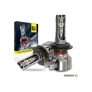 Paolo Диодни крушки Е2 h7 35w 12v