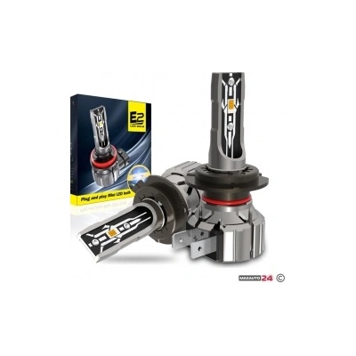 Paolo Диодни крушки Е2 h7 35w 12v