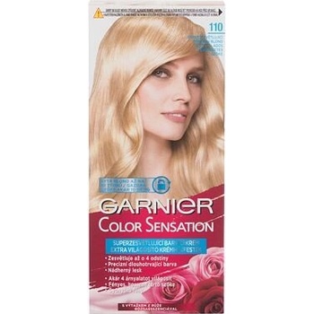 Garnier Color Sensitive 7.0 Blond