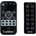 GENERAL EDIFIER RC10A1, CineSound B3 soundbar - дистанционно управление дубликат (RC10A1, CineSound B3 soundbar)