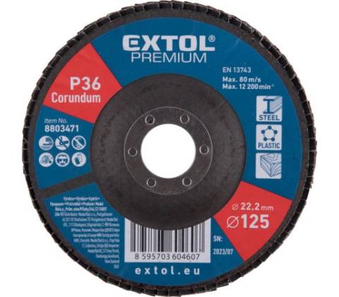 Extol 8803471