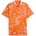 PUMA Блуза с яка Puma Men's Mattr Rose Short Sleeve Performance Polo Shirt - Rickie Orang