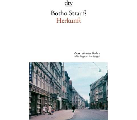 Herkunft