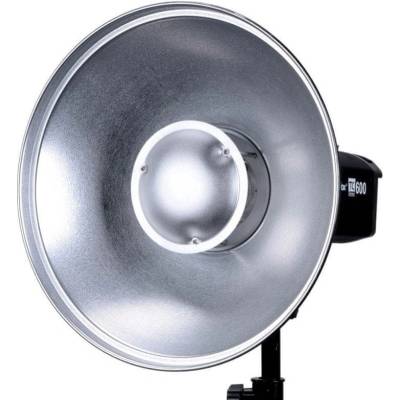 Godox BDR-S420 Beauty Dish 42cm strieborný