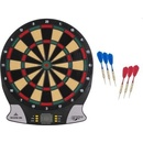 Score 301