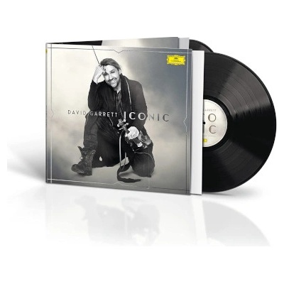 David Garrett - Iconic 2 LP