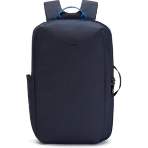 Pacsafe Дневна раница Pacsafe V 16'' Commuter Backpack 18 Daypack - Ocean - размер One Size (502-9413-0111)