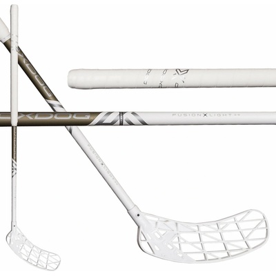 Oxdog FUSION XLIGHT 29 FO OVAL MB