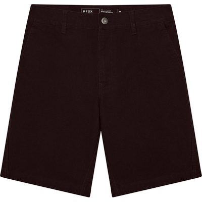 FOX Racing Мъжки къси панталони FOX Racing Fox Work Short Shorts - Cocoa - размер 38 (US) (012-4172-0216)