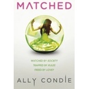Matched - Matched - Ally Condie