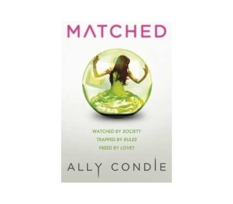 Matched - Matched - Ally Condie