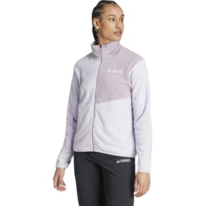 Adidas Полар Terrex Multi Full-Zip Fleece Jacket (IZ3298)